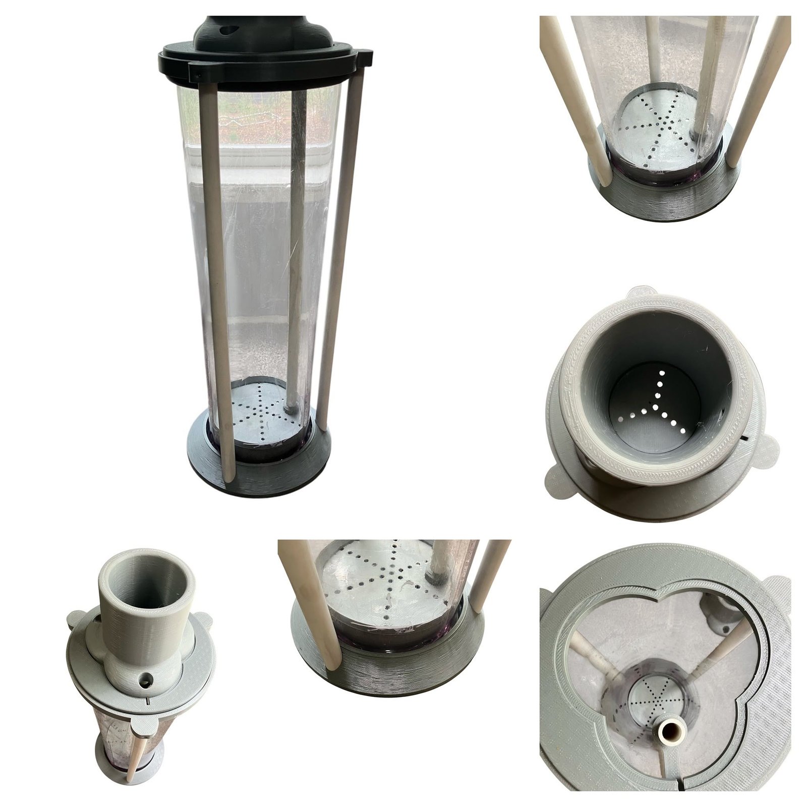 AQUA3DP Product