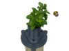 Circularium Pro™ – 8 Gallon 3D Printed Cylinder Aquarium